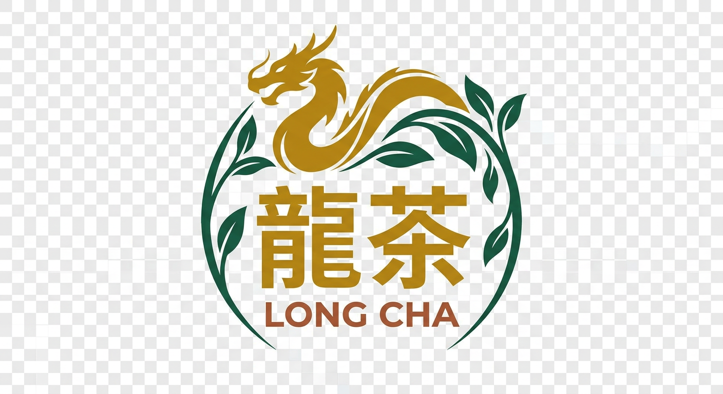 Long Cha (龙茶)